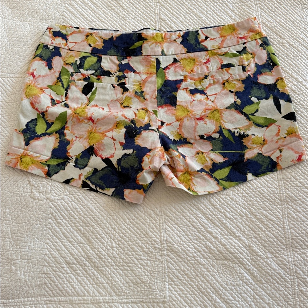 J.Crew shorts (Lot of 3) - Picture 6 of 13